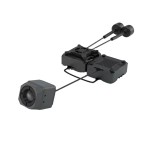 New 2025 CADDXFPV 006HD Thermal Imaging Camera 640HD 384 256 006HD+2W VTX Camera for Drones Accessories